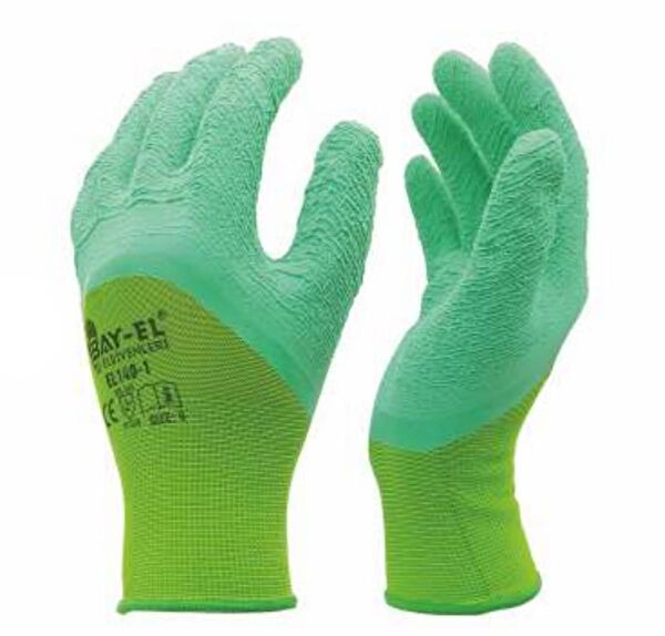 YAPİDAYİM Bahçe Eldiveni